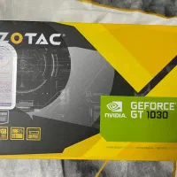 Zotac Geforce GT 1030 2G