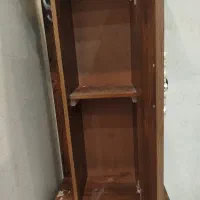 جاکفشی ایستاده سالم بدون هیچ خط وخشی|جاکفشی، کمد، دراور|خرمشهر, |دیوار