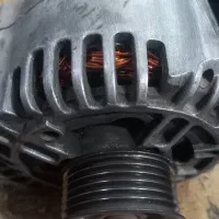 دینام ماشین