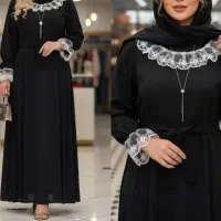 عبای نو یکبار هم پوشیده نشده