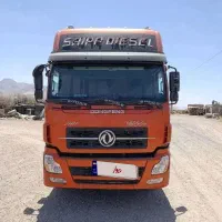 دانگ فنگ البرز 2007
