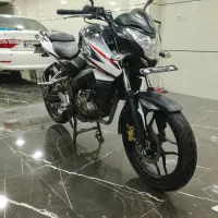 متور ns150|موتورسیکلت|سنندج, |دیوار
