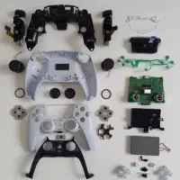 سرویس کامل دسته ps4 ps5|کنسول، بازی ویدئویی و آنلاین|قدس, شهر‌قدس|دیوار