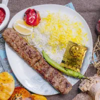 ۵ تا پیک موتوری  نیمه وقت نیازمندیم