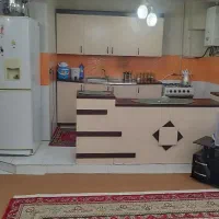 75 متری قائم 45 طبقه اول با پارکینگ