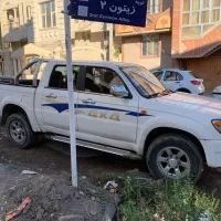 کاپرا جفت دیفرانسیل برقی ۹۵|خودرو سواری و وانت|پارسآباد, |دیوار