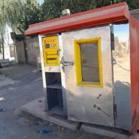 وسایل کارگاه قنادی