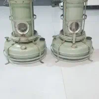 چراغ نفتی علاء الدین