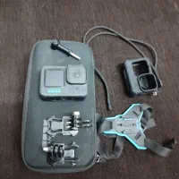 go pro12|دوربین عکاسی و فیلمبرداری|مشهد, آزادشهر|دیوار