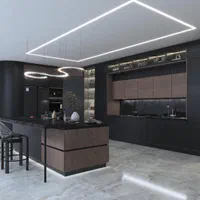 طراحی  3d دکوراسیون داخلی و نما گروه معماری رضوی|خدمات پیشه و مهارت|تبریز, |دیوار