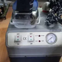 اتو بخار سیلتر|اتو و لوازم اتو|صباشهر, |دیوار