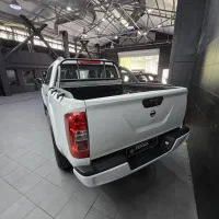 نیسان ترا پیکاپ با قیمت قطعی