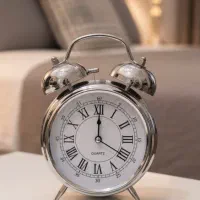 ساعت رومیزی قیمت مناسب