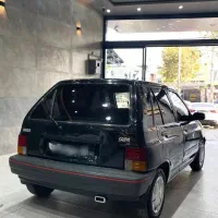 پرایدDm هاچبک مدل ۱۳۸۳|خودرو سواری و وانت|ساری, |دیوار