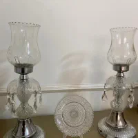 شمعدان خورشیدی