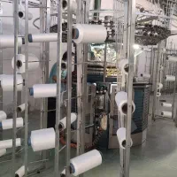 کارگر بافنده