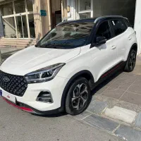 ایکس 55 پرو|خودرو سواری و وانت|کرج, مهرویلا جنوبی|دیوار