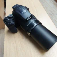 دوربین نیکون NIKON P900