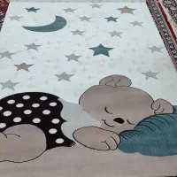 فرش اتاق کودک