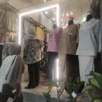 ادمین تولید محتوا و مدلینگ خانوم