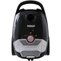 جاروبرقی دلمونتی اقساطی با سفته و بازنشستگی