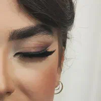 میکاپ و شنیون|خدمات آرایشگری و زیبایی|قم, ولیعصر|دیوار