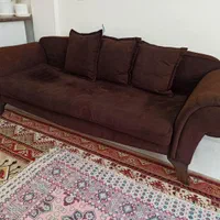 مبل اسپرت ۷ نفره|مبلمان خانگی و میز عسلی|اصفهان, جلفا|دیوار