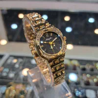 ساعت مچی زنانه جواهری مجلسی A+ (رنگبندی)|ساعت|مشهد, راهنمایی|دیوار