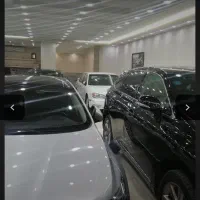 استخدام نظافتچی نمایشگاه اتومبیل