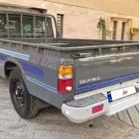 زامیاد ex دوگانه سوز