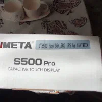 مانیتور S500pro|قطعات یدکی و لوازم جانبی|بیرجند, |دیوار