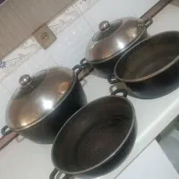 دیگ کار کرده همینه ک تو عکس مشاهده میکنید