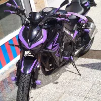 متور z1000 طرح هانی