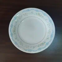 سرویس چینی ۶ نفره|ظروف سرو و پذیرایی|اسلامشهر, باغ فیض|دیوار