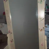 ایینه در حد نو