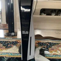 ps5fat دیسک خور|کنسول، بازی ویدئویی و آنلاین|آستارا, |دیوار