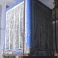 کولر آبی ۷هزار