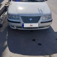 فروش خودرو سمند
