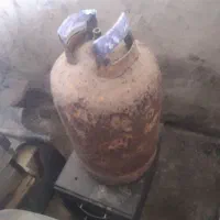 ۲تا کپسول ایران گاز