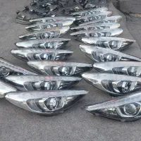 استوک چراغ باغبان نبش کوشش ۳۷