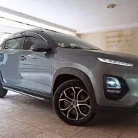 mvm x22pro IE 1401 اتوماتیک|خودرو سواری و وانت|مشکین‌دشت, |دیوار