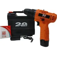 دریل شارژی ( ویوا )|ابزارآلات|سبزوار, باهنر|دیوار