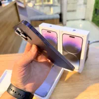 Apple iphone 14 pro max 256G ZAA/پک اصلی/دو‌سیم/|موبایل|تهران, گیشا|دیوار