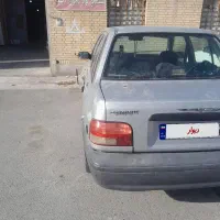 پراید مدل ۸۵|خودرو سواری و وانت|اسلام‌شهر, شهرک محمدیه|دیوار