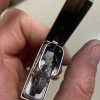 فندک زیپو اصلی طلایی ۲۰۰۲ zippo|زیورآلات و اکسسوری|تهران, تهرانپارس جنوبی|دیوار