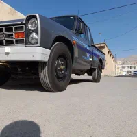 نیسان دوگانه EXاکستند