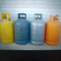 کپسول گاز ۲۲عددبوتان