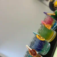 بارتندر ‌و بار سرد