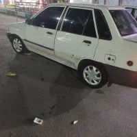 پراید کره ای مدل۷۷