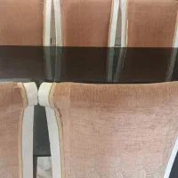 میز و صندلی کار کرده قیمت مناسب
